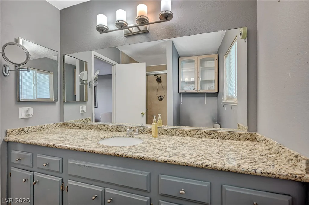 6358 Elmira, Las Vegas, NV 89118