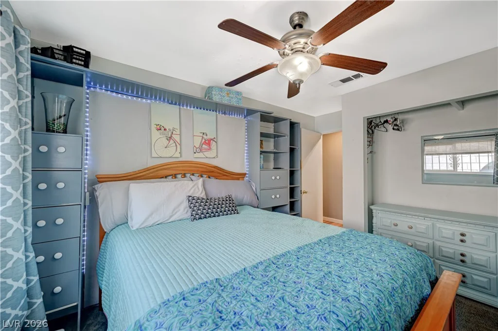 6358 Elmira, Las Vegas, NV 89118
