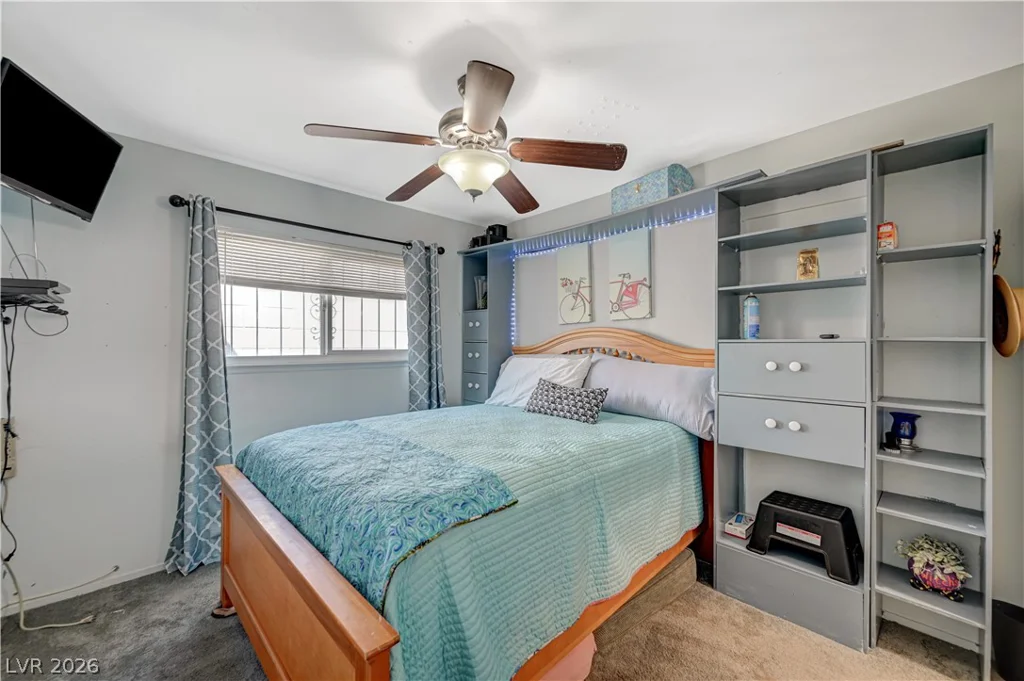 6358 Elmira, Las Vegas, NV 89118