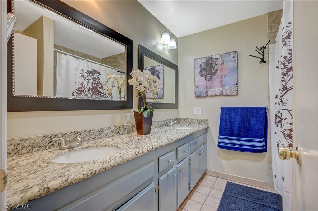6358 Elmira, Las Vegas, NV 89118
