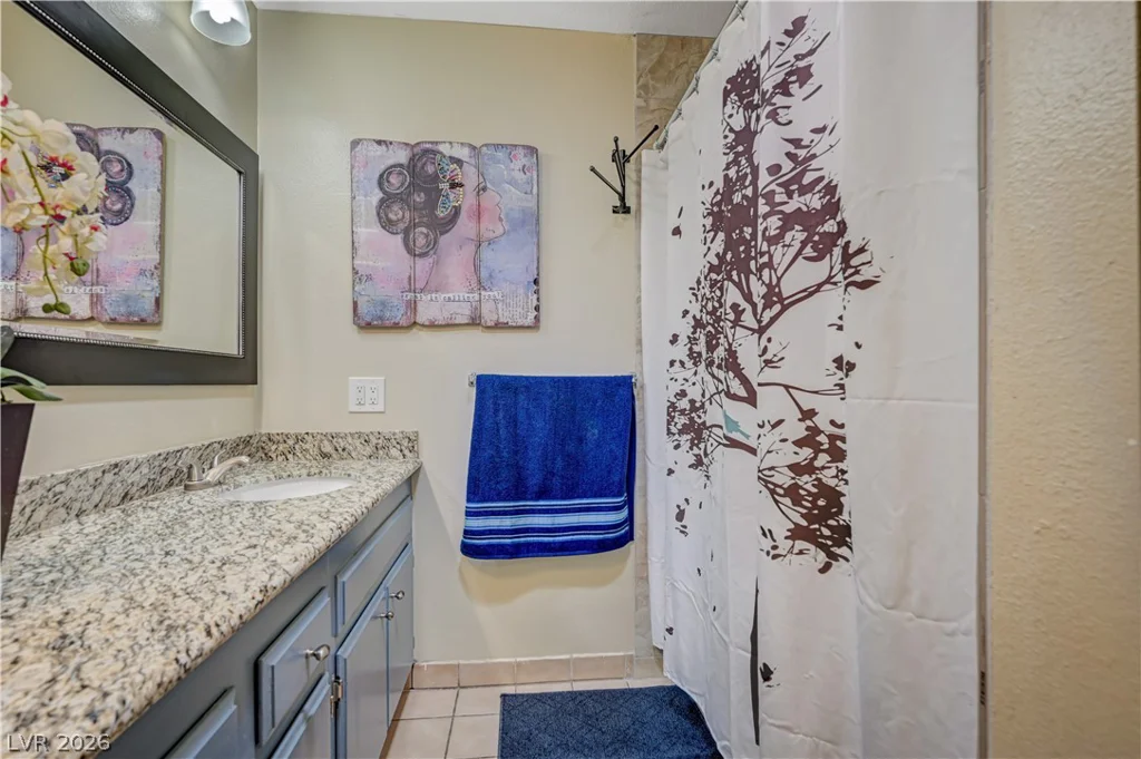 6358 Elmira, Las Vegas, NV 89118