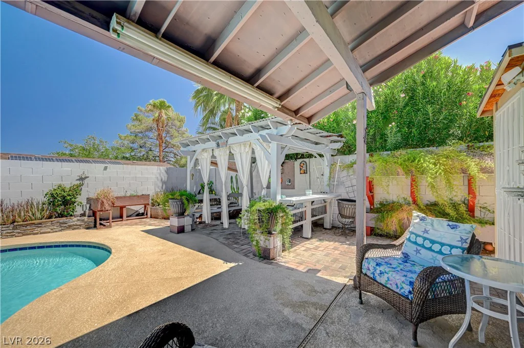 6358 Elmira, Las Vegas, NV 89118