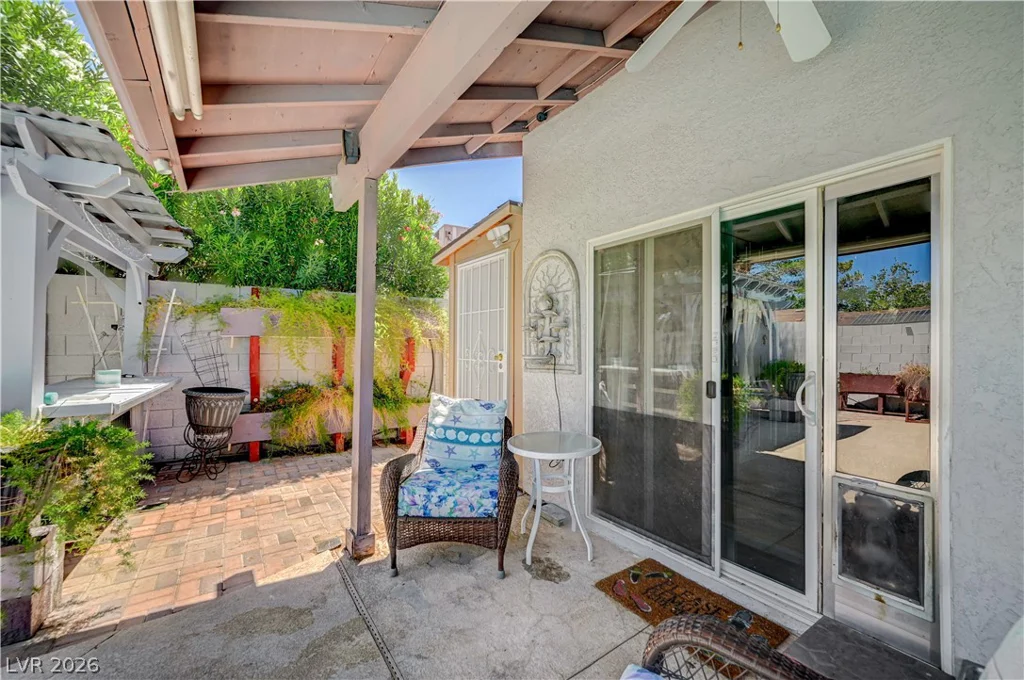 6358 Elmira, Las Vegas, NV 89118