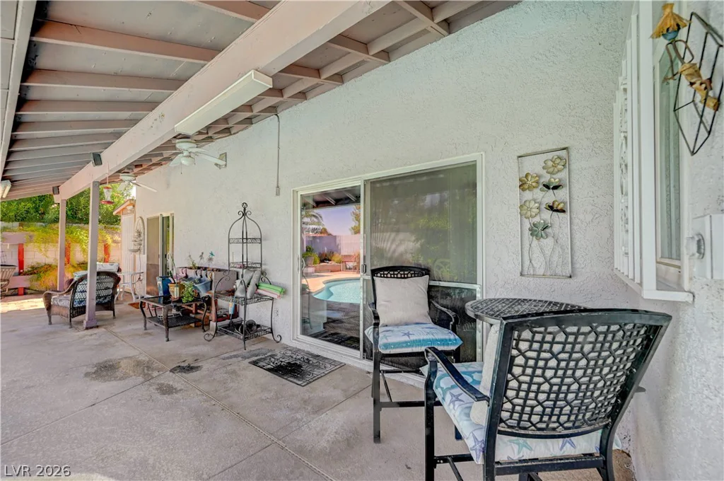 6358 Elmira, Las Vegas, NV 89118