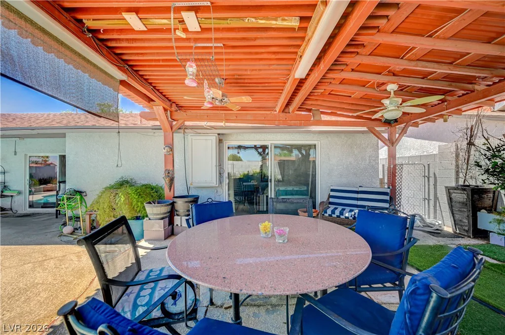 6358 Elmira, Las Vegas, NV 89118
