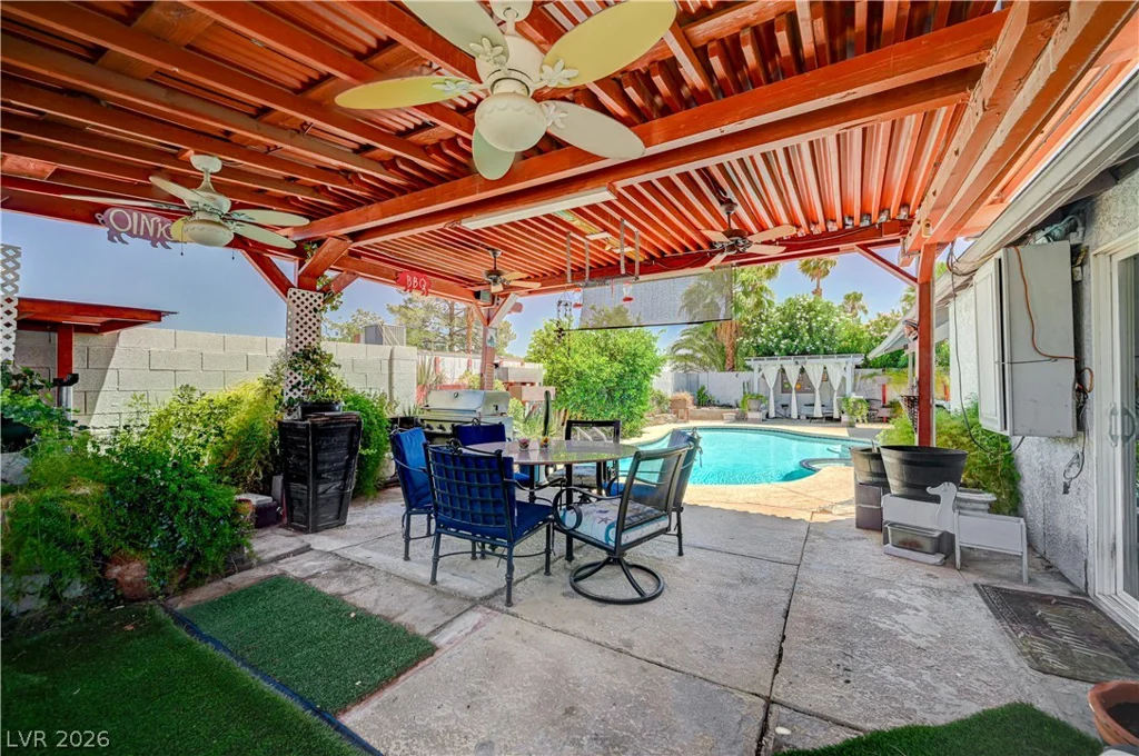 6358 Elmira, Las Vegas, NV 89118