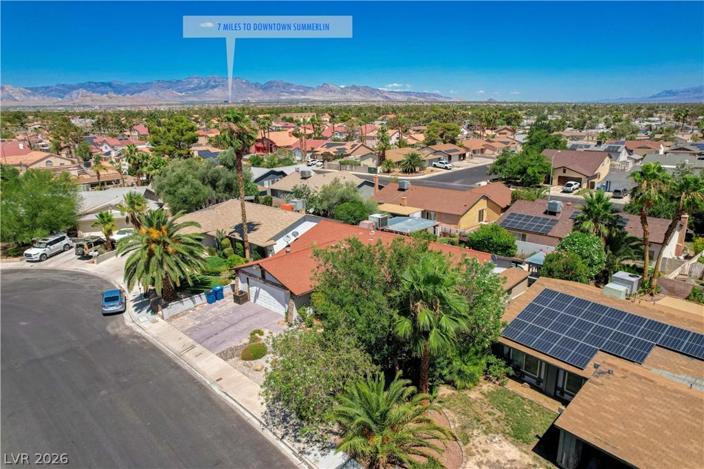 6358 Elmira, Las Vegas, NV 89118