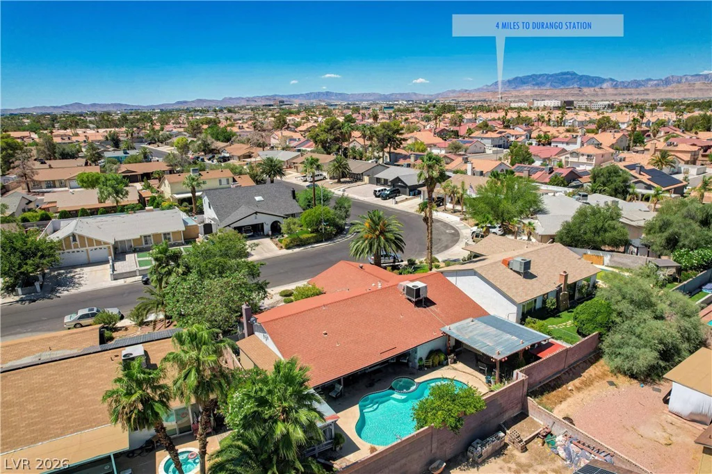 6358 Elmira, Las Vegas, NV 89118