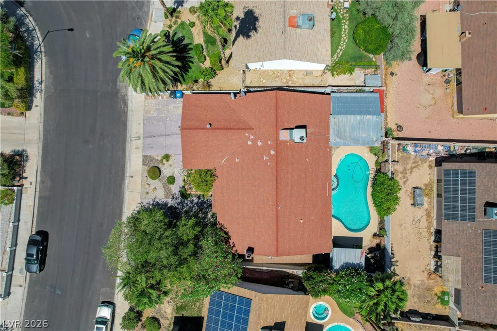 6358 Elmira, Las Vegas, NV 89118