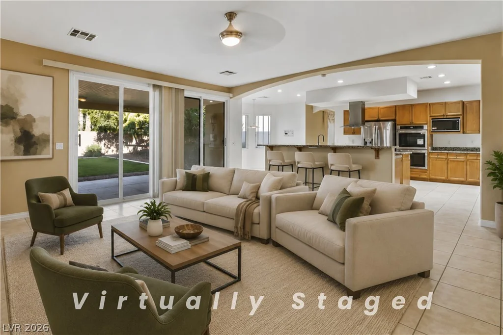 7140 Sudley, Las Vegas, NV 89131