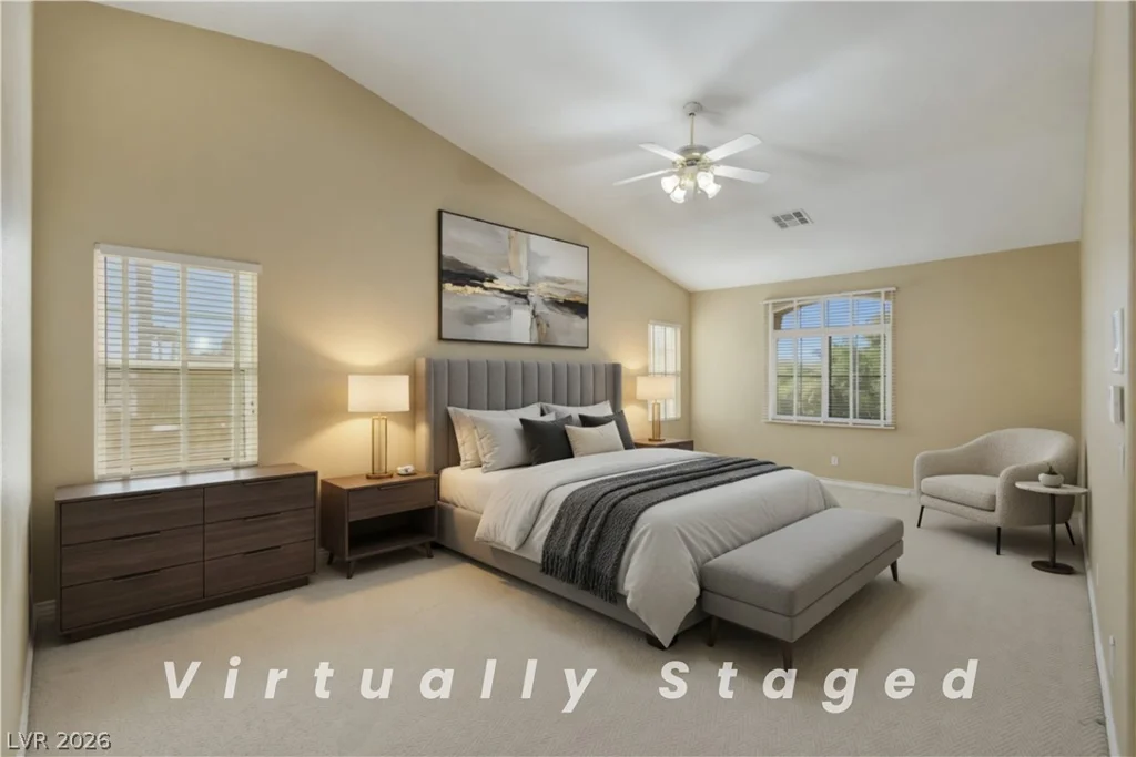7140 Sudley, Las Vegas, NV 89131