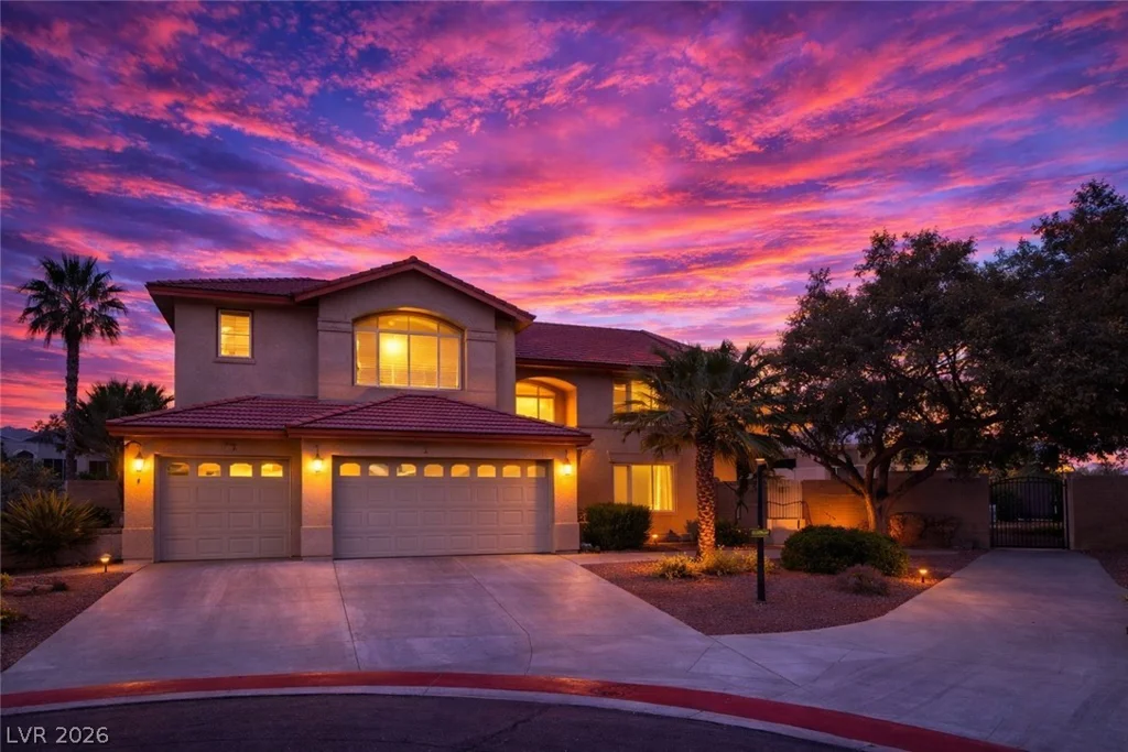 7140 Sudley, Las Vegas, NV 89131