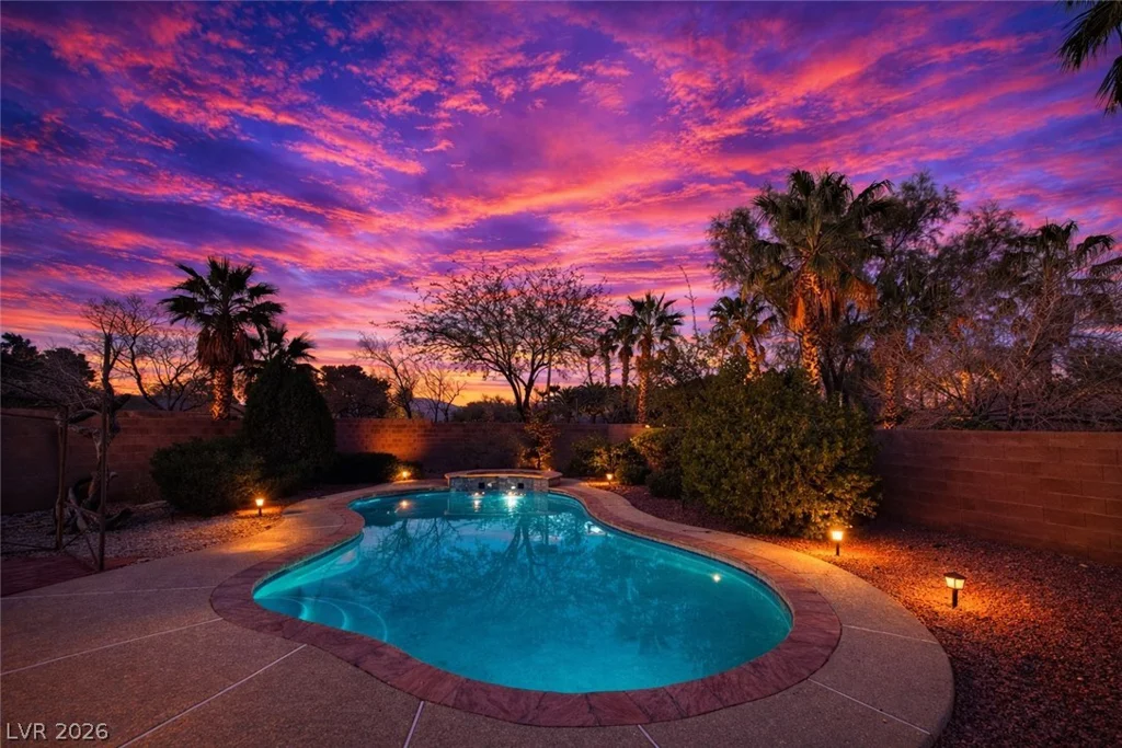 7140 Sudley, Las Vegas, NV 89131