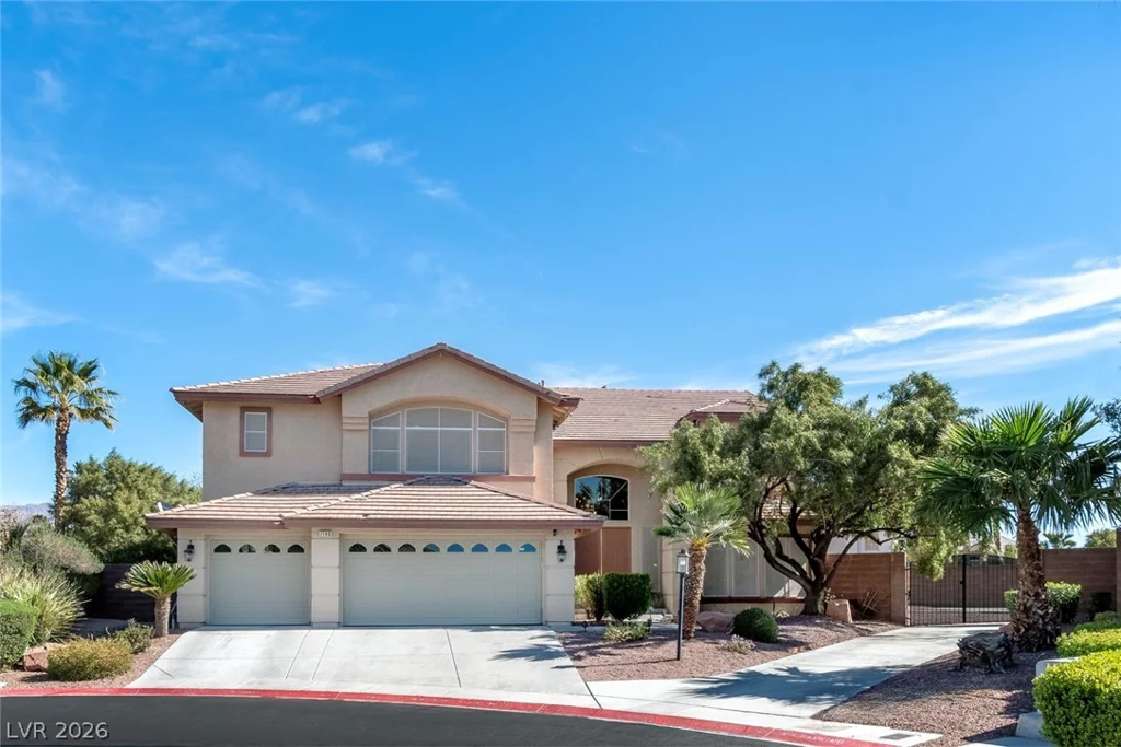 7140 Sudley, Las Vegas, NV 89131