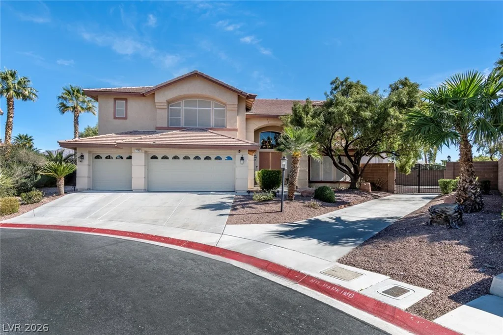 7140 Sudley, Las Vegas, NV 89131