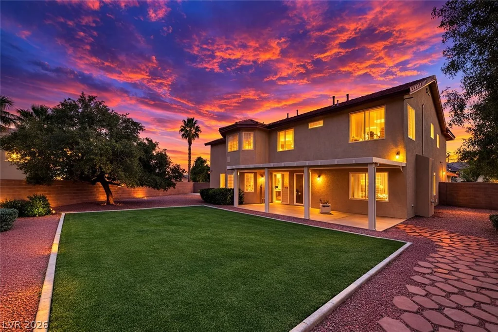 7140 Sudley, Las Vegas, NV 89131
