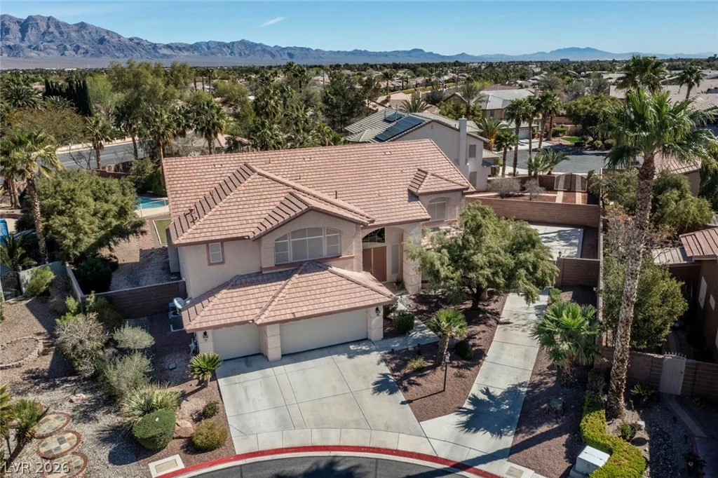 7140 Sudley, Las Vegas, NV 89131
