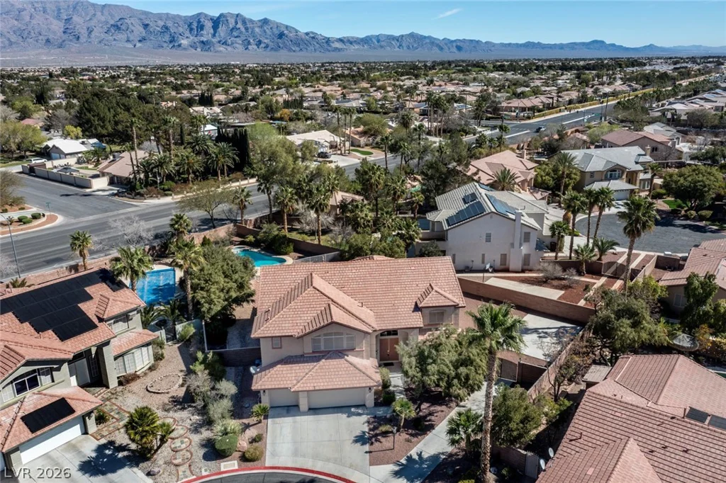 7140 Sudley, Las Vegas, NV 89131