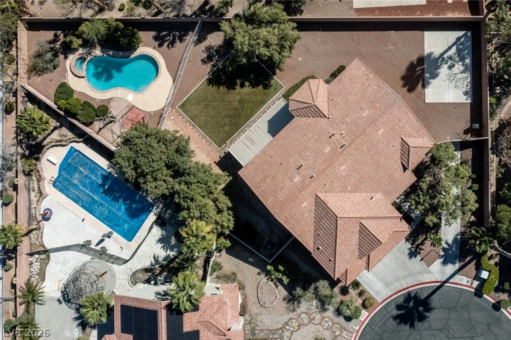 7140 Sudley, Las Vegas, NV 89131