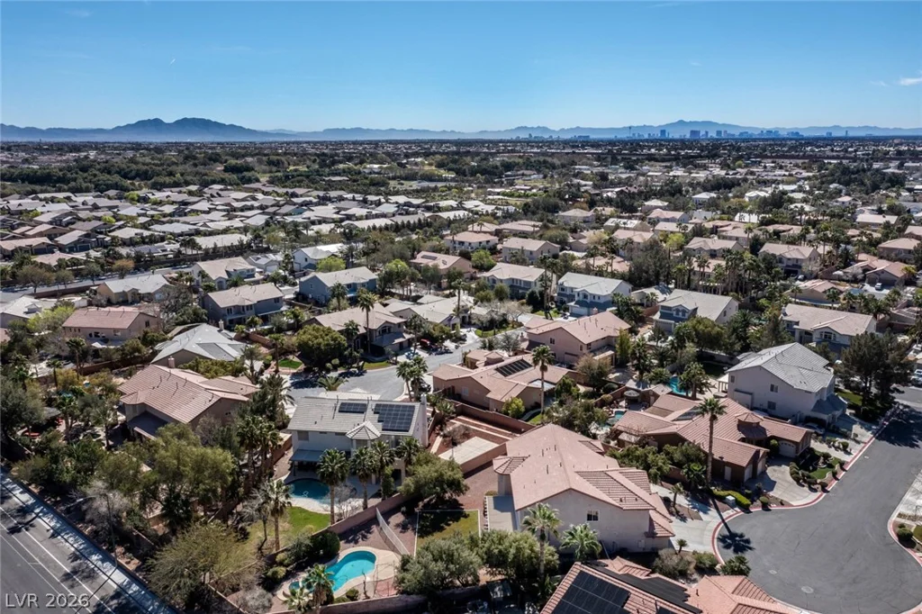 7140 Sudley, Las Vegas, NV 89131