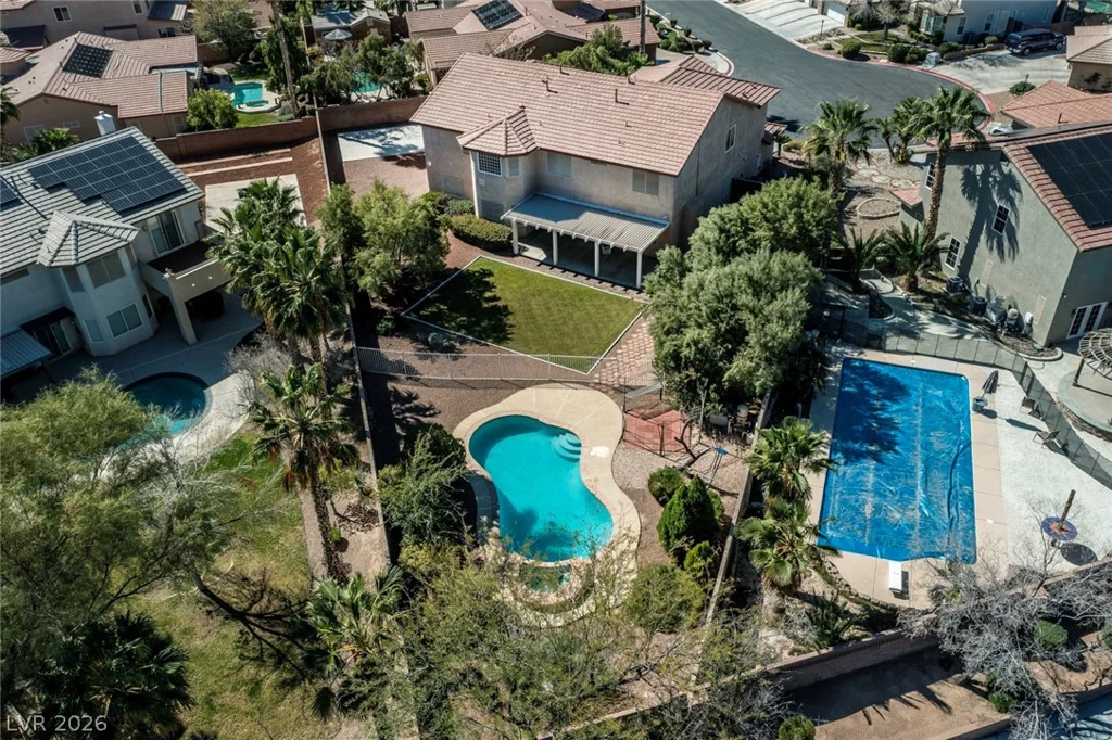 7140 Sudley, Las Vegas, NV 89131