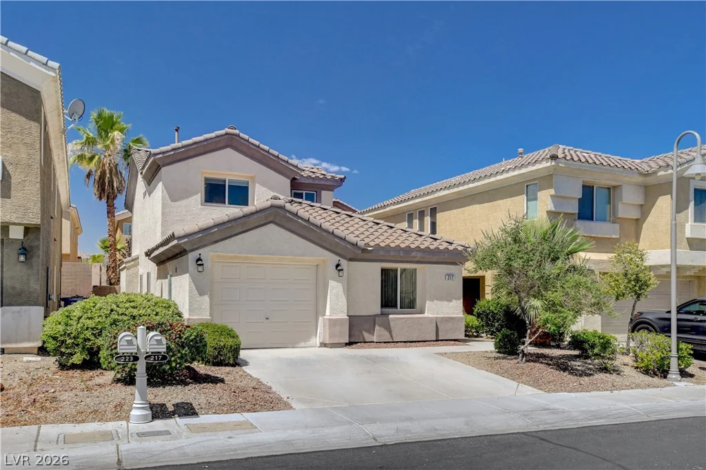 217 Wicked Wedge, Las Vegas, NV 89148