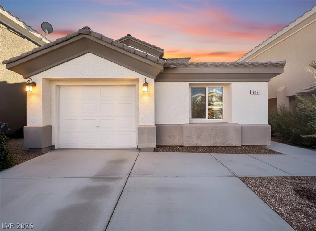 217 Wicked Wedge, Las Vegas, NV 89148