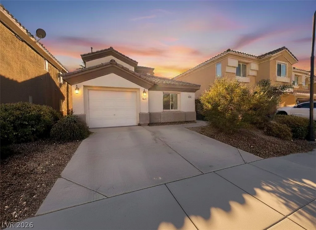 217 Wicked Wedge, Las Vegas, NV 89148