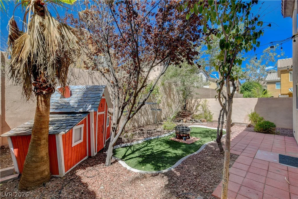 217 Wicked Wedge, Las Vegas, NV 89148