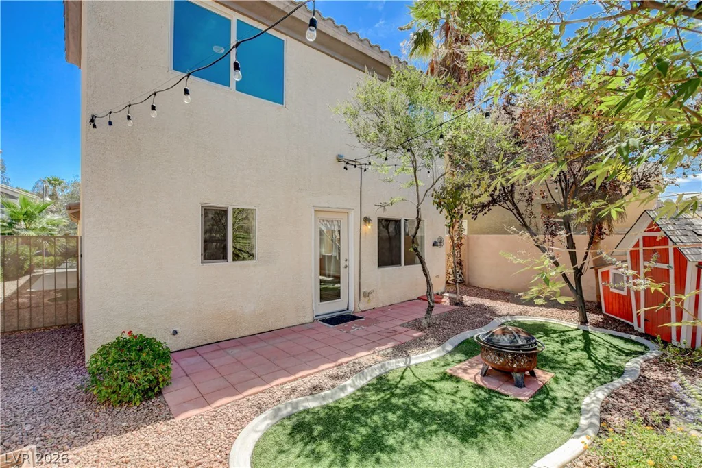 217 Wicked Wedge, Las Vegas, NV 89148