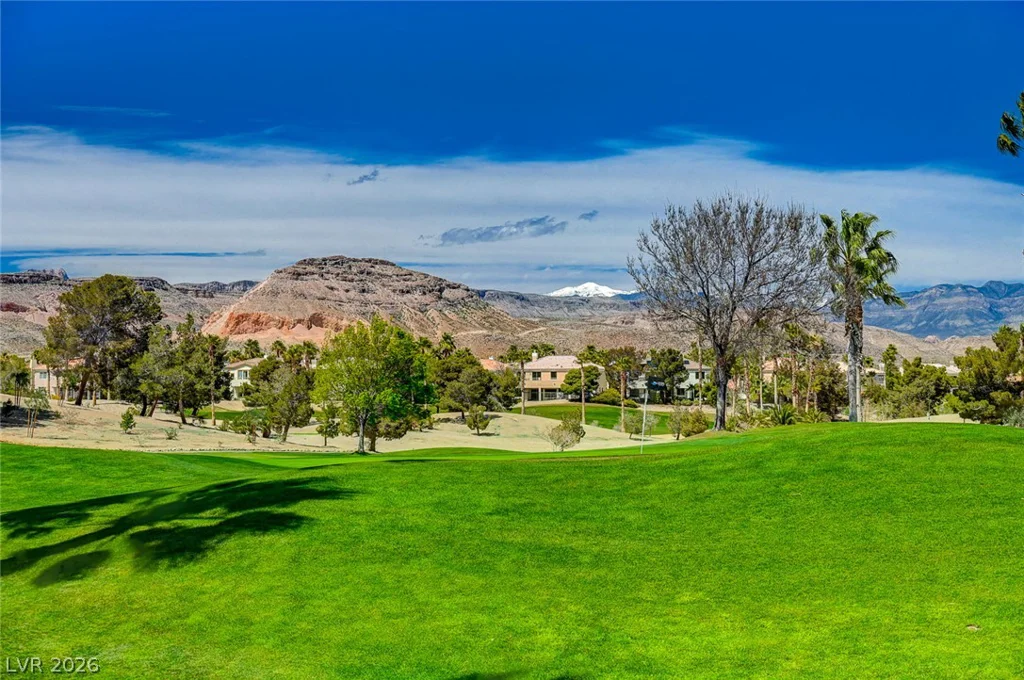 217 Wicked Wedge, Las Vegas, NV 89148