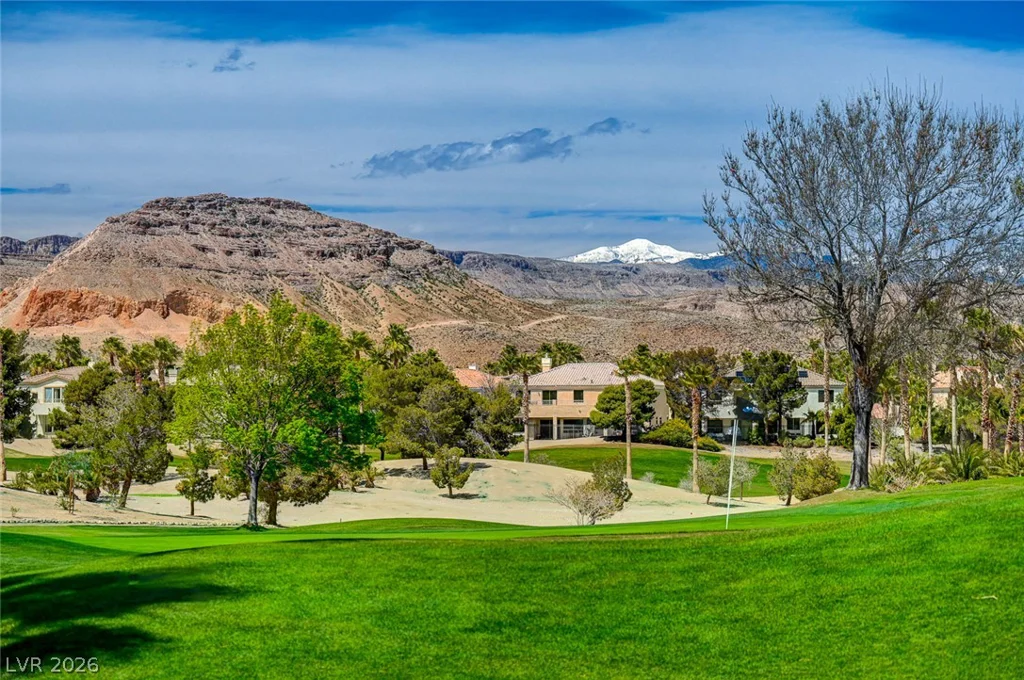 217 Wicked Wedge, Las Vegas, NV 89148
