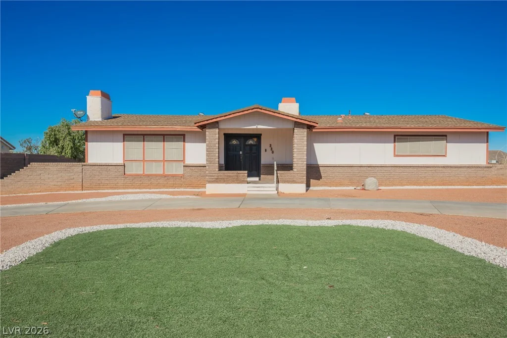 230 Rochell, Henderson, NV 89015