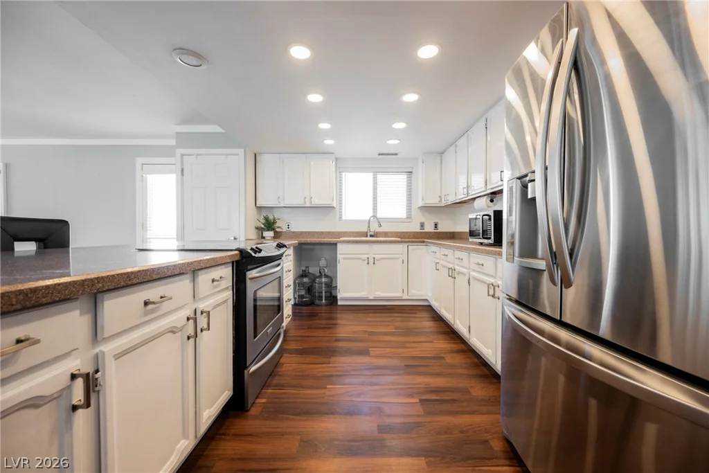 230 Rochell, Henderson, NV 89015