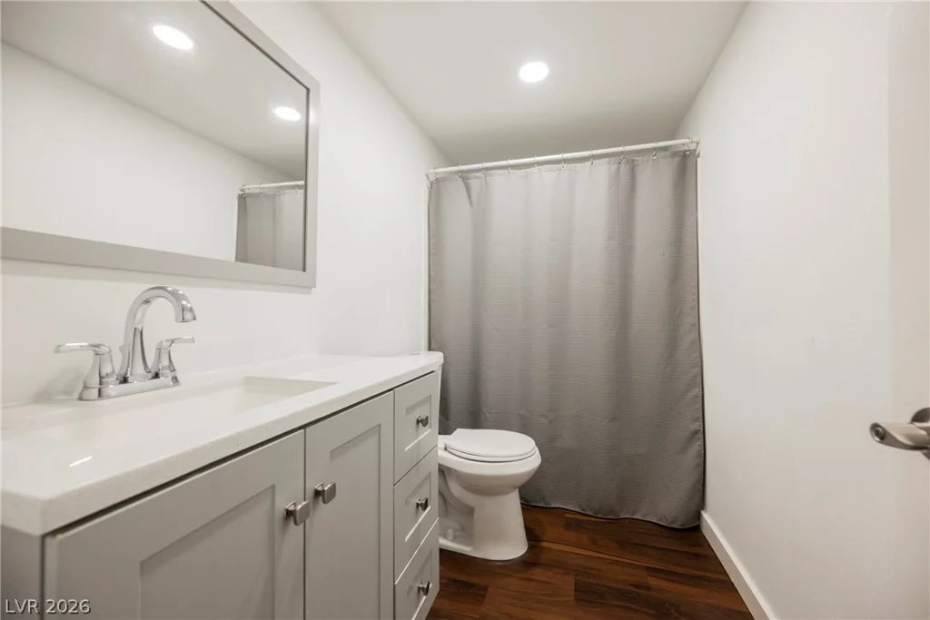 230 Rochell, Henderson, NV 89015