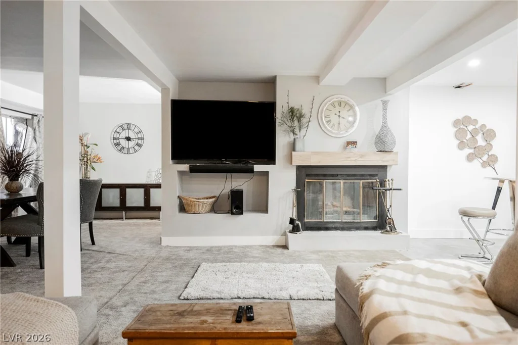 230 Rochell, Henderson, NV 89015