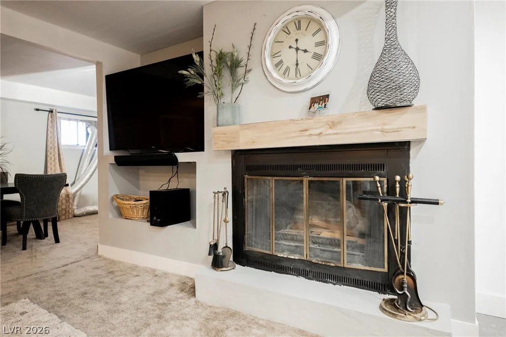 230 Rochell, Henderson, NV 89015