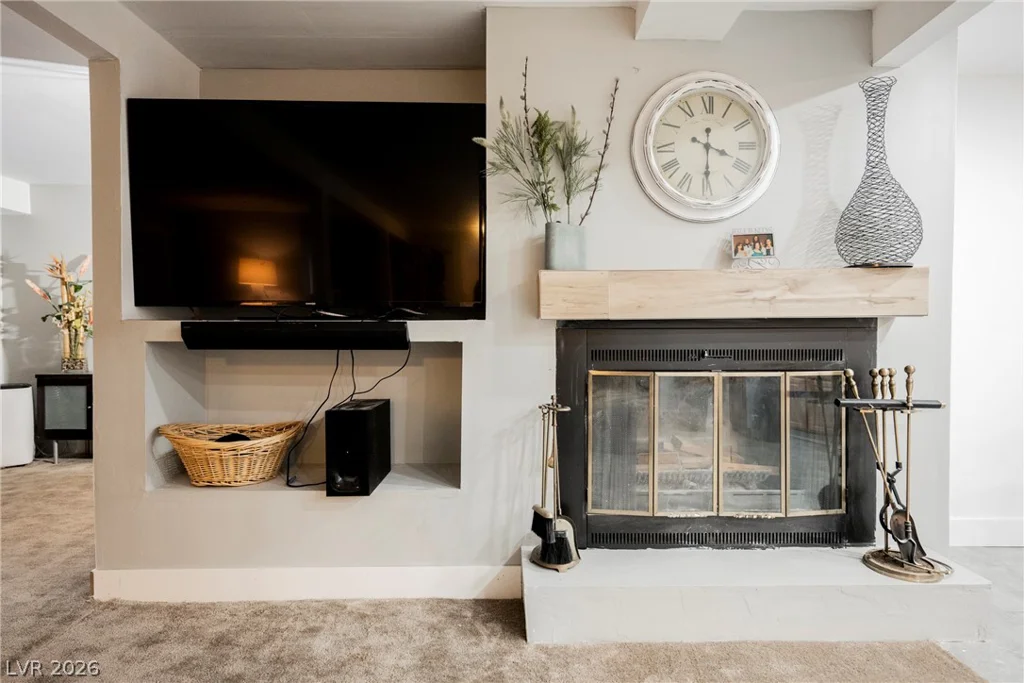 230 Rochell, Henderson, NV 89015