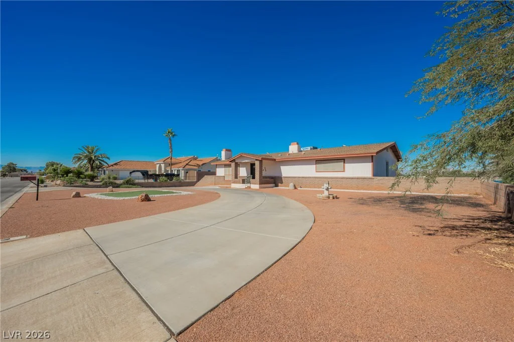 230 Rochell, Henderson, NV 89015
