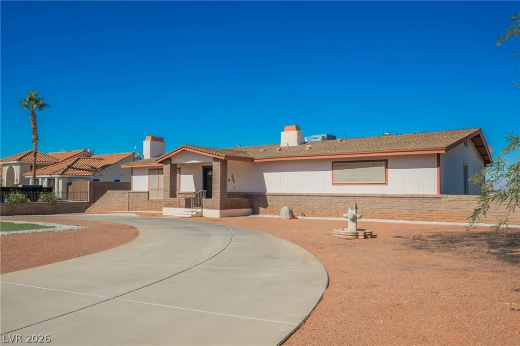 230 Rochell, Henderson, NV 89015