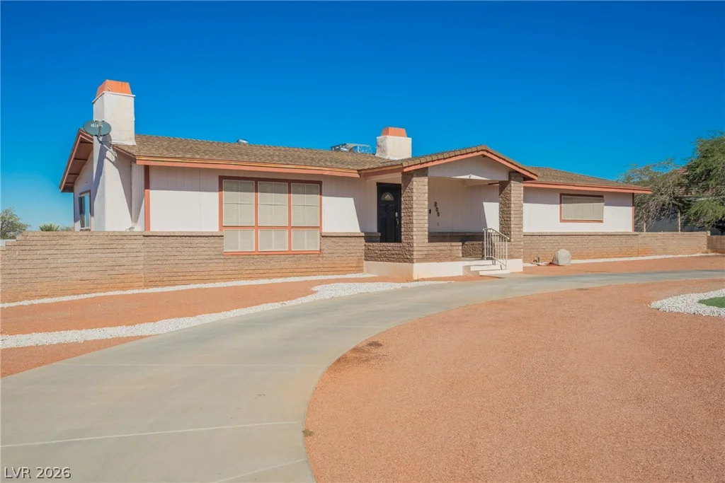 230 Rochell, Henderson, NV 89015