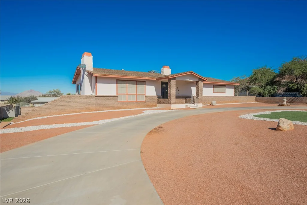 230 Rochell, Henderson, NV 89015