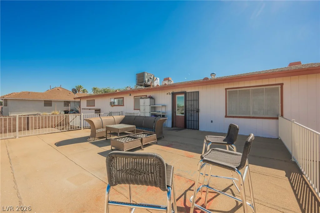 230 Rochell, Henderson, NV 89015