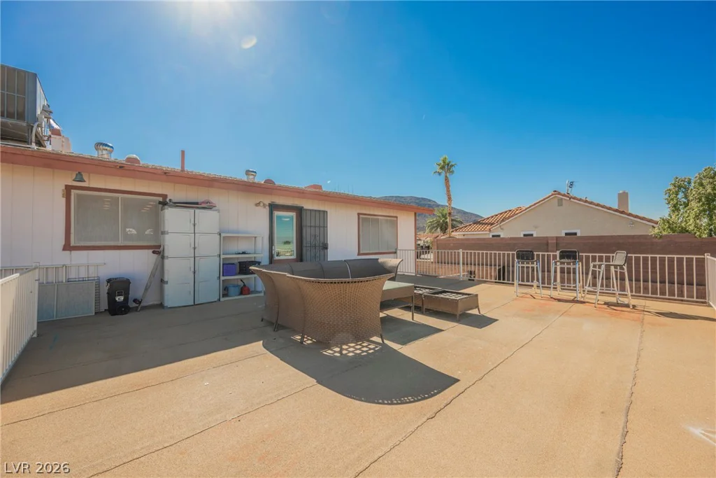 230 Rochell, Henderson, NV 89015