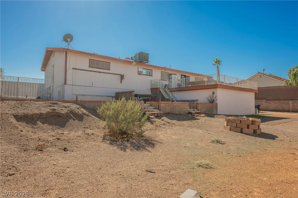 230 Rochell, Henderson, NV 89015
