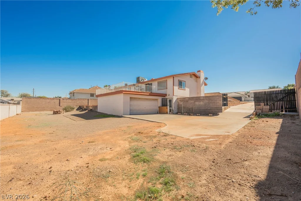 230 Rochell, Henderson, NV 89015