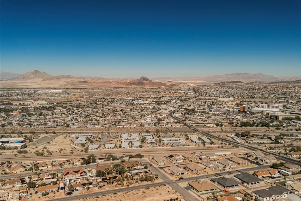 230 Rochell, Henderson, NV 89015
