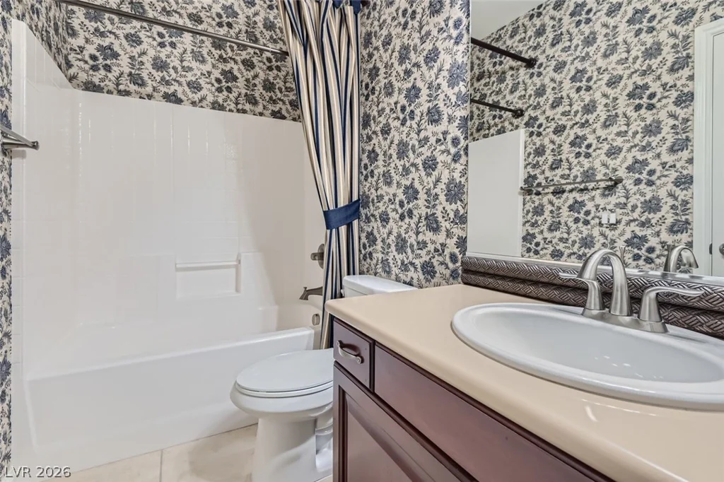 7381 Calzado, Las Vegas, NV 89178