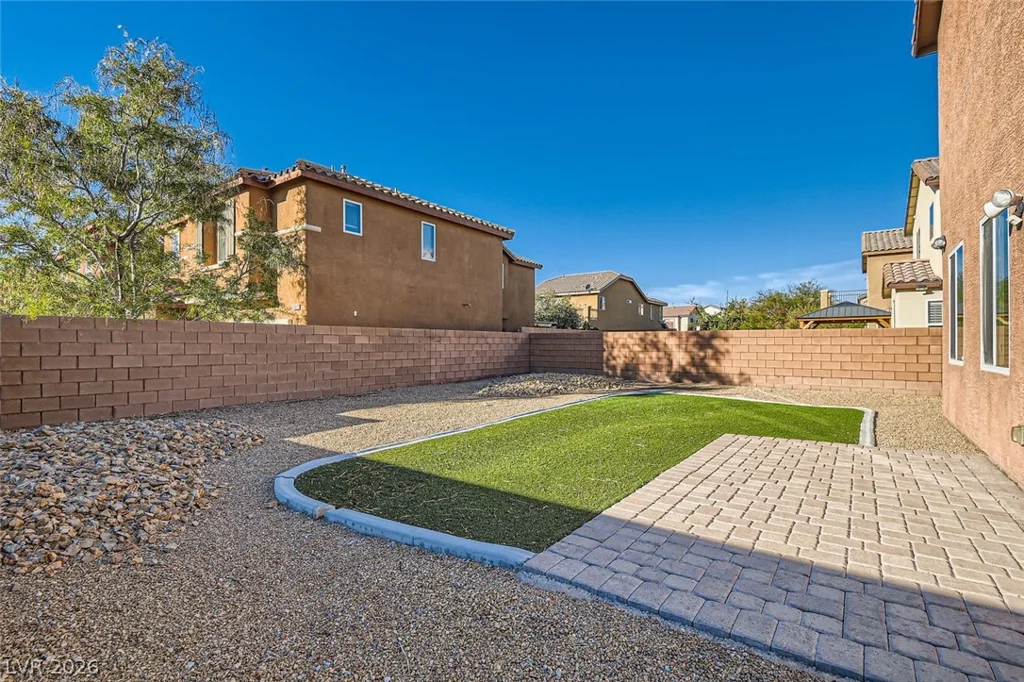 7381 Calzado, Las Vegas, NV 89178