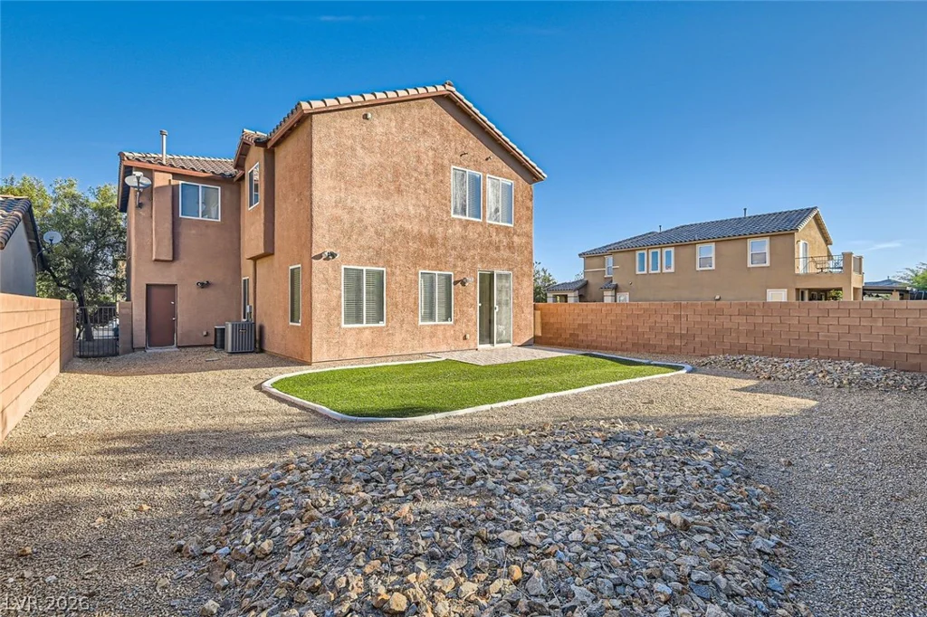 7381 Calzado, Las Vegas, NV 89178